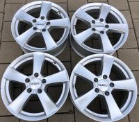 4 ALUFELGEN 16" MERCEDES A-KLASSE 176 B-KLASSE 246 CLA 117 #9076 Bayern - Bad Tölz Vorschau