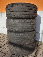 4x Sommerreifen Satz 235/45 R18 94V Hankook 5-6mm Hessen - Viernheim Vorschau