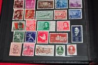 Umfangreiche Briefmarkensammlung DDR München - Hadern Vorschau