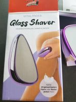 Glass Shaver von Vitalmaxx NEU Rheinland-Pfalz - Zornheim Vorschau