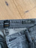 Jeans Hugo Boss grau neuwertig Düsseldorf - Friedrichstadt Vorschau