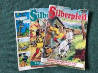 BASTEI-Comic: Silberpfeil - Der junge Häuptling Nr. 27 + 28 Baden-Württemberg - Freiburg im Breisgau Vorschau