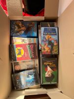 VHS zu verschenken Bayern - Langquaid Vorschau