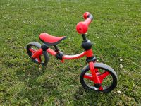 Laufrad für Kinder SmarTrike Rot Bayern - Kaufbeuren Vorschau