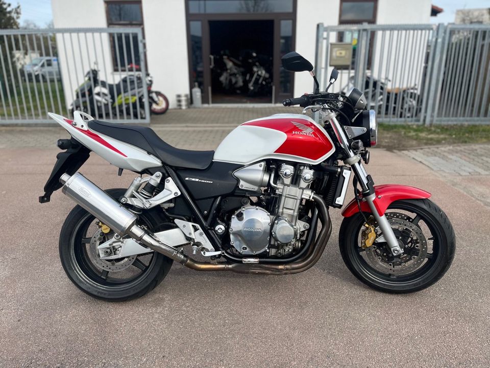 Honda CB 1300 in Lutherstadt Wittenberg