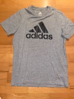 Adidas Shirt, grau, M Niedersachsen - Seevetal Vorschau