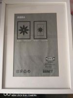 Ikea Bilderrahmen Ribba 30 x 40 (4 Stück) Nordrhein-Westfalen - Bad Oeynhausen Vorschau