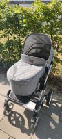 Kinderwagen ABC Design Turbo 4 - Babywanne, UV-Segel, Regenschutz Dresden - Räcknitz/Zschertnitz Vorschau