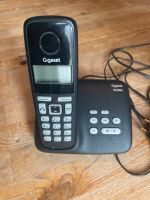 Gigaset AL220A Schnurloses Telefon mit Anrufbeantworterfunktion Friedrichshain-Kreuzberg - Kreuzberg Vorschau