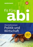 Westermann - Fit fürs Abi Oberstufenwissen - Politik & Wirtschaft Thüringen - Jena Vorschau