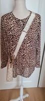 Neuwertige COMMA Damenbluse , Gr.40 Leoprint, Viskose NP 60 Euro Nordrhein-Westfalen - Eschweiler Vorschau