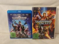 DVD und Blu-Ray von den Guardians of the Galaxy Bayern - Langenzenn Vorschau