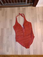 Damen Badeanzug Netz Sexy Gr. 2XL 44/46 Kiel - Hassee-Vieburg Vorschau