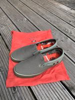 Vans Skate Slipper Gr. 44 limited Edition Nigel Cabourn NEU Nordrhein-Westfalen - Wenden Vorschau