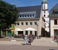 Repräsentative Büro-/Praxisräume im Stadtzentrum von Rochlitz Sachsen - Rochlitz Vorschau