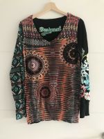 Desigual Pullover L Nordrhein-Westfalen - Kaarst Vorschau