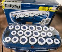 BaByliss Paris Heizwickler, Lockenwickler Mecklenburg-Vorpommern - Sanzkow Vorschau