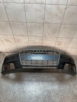 Audi A4 8W Stoßstange vorne Frontschürze Grill 8w0853651ab Nordrhein-Westfalen - Gelsenkirchen Vorschau