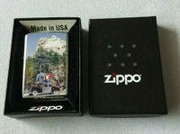 Zippo "ZIPPO CAR, MOUNT RUSHMORE" Baden-Württemberg - Königsbronn Vorschau