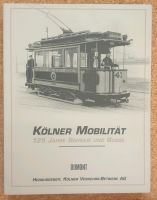 2 Bücher KVB: Kölner Mobilität Bonn - Duisdorf Vorschau