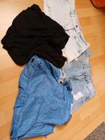 Shorts, Jeansshorts, kurze Hose Niedersachsen - Edemissen Vorschau