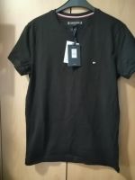 Original T-Shirt Tommy Hilfiger in schwarz, Größe S - Neu Nordrhein-Westfalen - Krefeld Vorschau