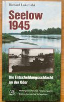 Buch Seelow 1945 Sachsen - Klingenthal Vorschau