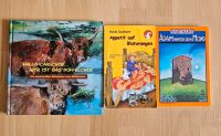 Bücher zu VERSCHENKEN Hessen - Fernwald Vorschau