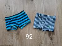 Badehose Badeshorts Junge 92 Rheinland-Pfalz - Höhn Vorschau