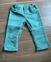 Baby Jeans Größe 80 H&M *neu* super soft Rheinland-Pfalz - Neichen Vorschau