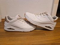 Skechers weiss Gold Gr.40 Bayern - Ingolstadt Vorschau