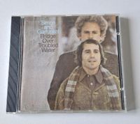 Simon And Garfunkel - Bridge Over Troubled Water CD West - Nied Vorschau