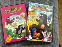 2 DVD Set DER MAULWURF Kinderserie Retro 1977 Nordrhein-Westfalen - Much Vorschau