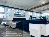 Lasermaschine MAZAK Optiplex 3015 2.5kW - Garantie/Lieferung/Setup/Training inkl. Thüringen - Großrudestedt Vorschau