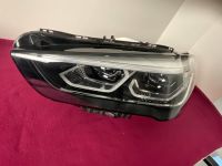 BMW  X1 F48 LCI LED Scheinwerfer links 5A01177 Nordrhein-Westfalen - Unna Vorschau