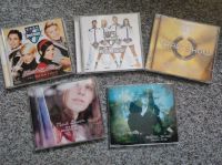 Verschiedene CDs Bayern - Ronsberg Vorschau