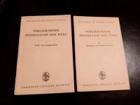 Vergleichende Physiologie der Tiere Band I + II Bremen - Vegesack Vorschau