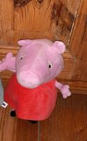 Peppa Wutz Kuscheltier/ Stofftier Niedersachsen - Wingst Vorschau