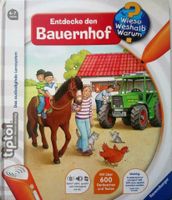 Tip Toi - Entdecke den Bauernhof - Kinderbuch - 4-7 Jahre Niedersachsen - Zeven Vorschau