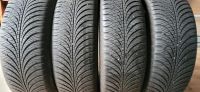 Goodyear 215 65 R17 99V M+S Allwetterreifen Dresden - Pieschen Vorschau