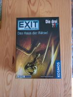 Exit Game Neu Hessen - Weimar (Lahn) Vorschau