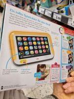 Fisher Price Tablet Sachsen - Pulsnitz Vorschau