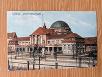 Hamburg Universitätsgebäude Postkarte 1928 Nordrhein-Westfalen - Ratingen Vorschau