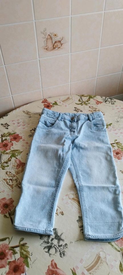 Jeans Kiddis 7/8 in Hettstedt