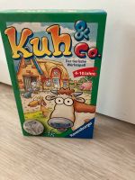 Kuh&Co Spiel Baden-Württemberg - Korntal-Münchingen Vorschau