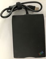 Original IBM USB Portable Diskette Drive Baden-Württemberg - Filderstadt Vorschau