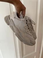 Adidas Ozweego 37,5 hell beige Hannover - Mitte Vorschau