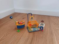 Playmobil Babyzimmer Set 3207 Nordrhein-Westfalen - Kaarst Vorschau