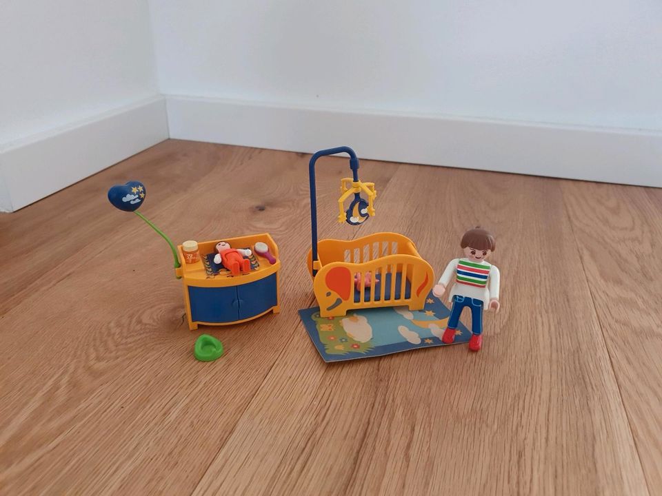 Playmobil Babyzimmer Set 3207 in Nordrhein-Westfalen - Kaarst | Playmobil  günstig kaufen, gebraucht oder neu | eBay Kleinanzeigen ist jetzt  Kleinanzeigen