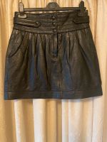 Leder Mini Rock Pepe Jeans Nordrhein-Westfalen - Kempen Vorschau